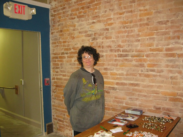 Ephrata Con 2010
